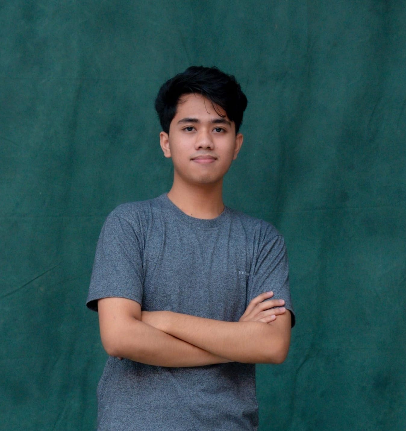 Muh. Arifki Dwi Anugrah